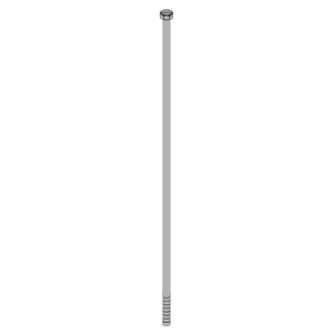 tornillo para barrera serie 615
