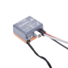 generador de tonos profesional con amplificador inductivo para cable de red