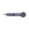 generador de tonos profesional con amplificador inductivo para cable de red