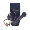 generador de tonos profesional con amplificador inductivo para cable de red