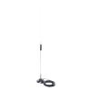 antena móvil para rango de frecuencia de banda civil (cb) 26.960 27.400 mhz.