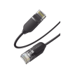 cable ethernet cat6a utp ultra delgado 1m