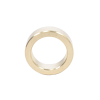 anillo de abrazadera de cable para barreras de las series 615, 620 y 640