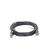 cable ethernet cat6a utp ultra delgado 5m