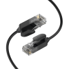 cable ethernet cat6a utp ultra delgado 10m