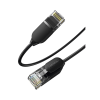 cable ethernet cat6a utp ultra delgado 10m