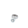 rotula de sujecion delantera m 10 para faac 422