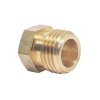 abrazadera de cable para barreras de las series 615, 620 y 640