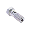 tornillo de fijaciÓn de manguera para barreras serie 615, 620, 640 y b680