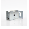 electrocerradura faac
