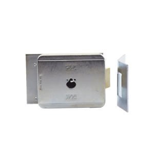 electrocerradura faac