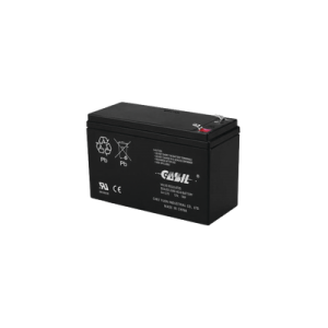 rechargeable battery 12v. 7ah