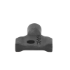 llave triangular de desbloqueo para barreras faac