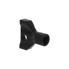 llave triangular de desbloqueo para barreras faac
