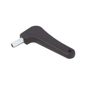 llave de desbloqueo para faac 412/eurobat