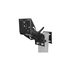 montaje adaptador para montacargas de doble movimiento con base corta