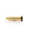 pin corto para brazos faac 400