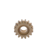 piÑon z 16 m4 para faac 740/741/844 de 3/2 fases
