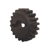 piÑon z 16 m4 para faac 740/741/844 de 3/2 fases