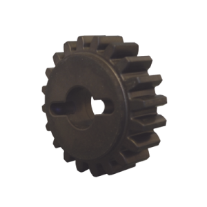 piÑon z 16 m4 para faac 740/741/844 de 3/2 fases
