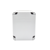 contenedor para tablillas faac / compatible con tablilla 455d