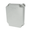 contenedor para tablillas faac / compatible con tablilla 455d