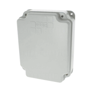 contenedor para tablillas faac / compatible con tablilla 455d