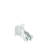 herrajes de soporte frontal para faac 422