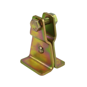 herrajes de soporte frontal para faac 422