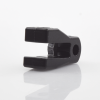 soporte trasero para faac 400/422/s418