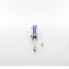 piston o cilindro hidráulico para barreras 615 bpr std