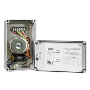 transformador para serie de bocinas linewave 70 100 vdc