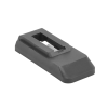 cubierta plastica para chapa de operador faac 400/422 ver pre 2005