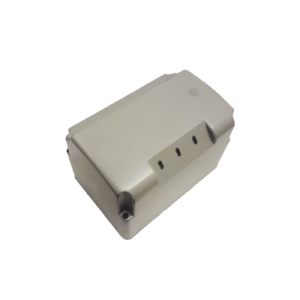 cubierta superior para faac 844