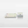 herrajes con placa y montura posterior para faac 400/422