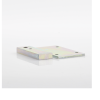 herrajes con placa y montura posterior para faac 400/422