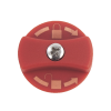 llave roja de desbloqueo para operadores faac 400/422