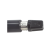 embolo o ensamble frontal para faac 412