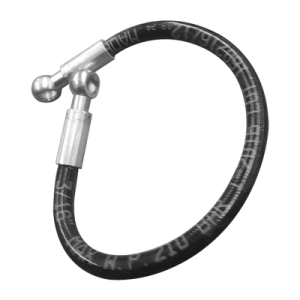 manguera flexible para faac 620