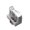 acoplador de bus de campo ethercat