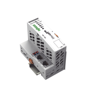 acoplador de bus de campo ethercat