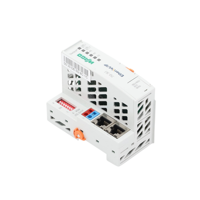 acoplador de bus de campo ethernet/ip 4 gen eco acoplador de bus de campo ethernet/ip 4 gen eco