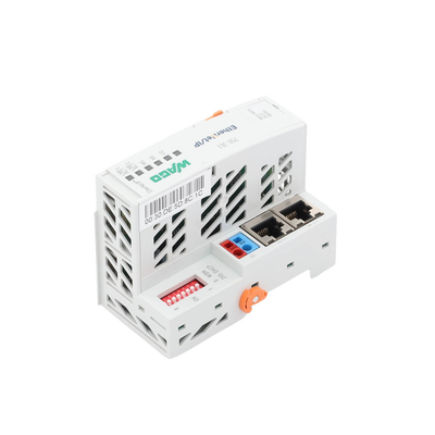 acoplador de bus de campo ethernet/ip 4 gen eco acoplador de bus de campo ethernet/ip 4 gen eco