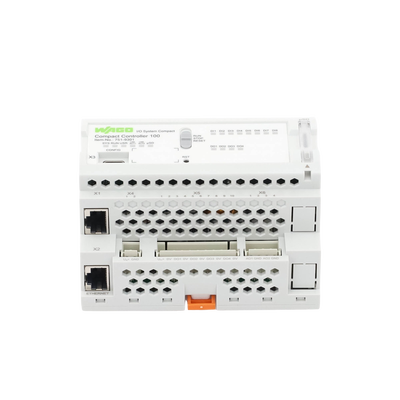 controlador compacto 100; 8di 4do 2ai 2ni1k/pt1k 1rs485; 2 x ethernet; sd controlador compacto 100; 8di 4do 2ai 2ni1k/pt1k 1rs485; 2 x ethernet; sd