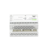 controlador compacto 100; 8di 4do 2ai 2ni1k/pt1k 1rs485; 2 x ethernet; sd