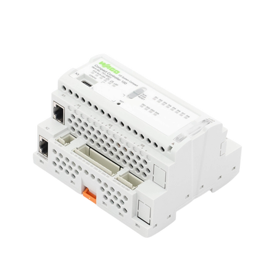 controlador compacto 100; 8di 4do 2ai 2ni1k/pt1k 1rs485; 2 x ethernet; sd controlador compacto 100; 8di 4do 2ai 2ni1k/pt1k 1rs485; 2 x ethernet; sd