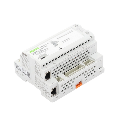 controlador compacto 100; 8di 4do 2ai 2ni1k/pt1k 1rs485; 2 x ethernet; sd controlador compacto 100; 8di 4do 2ai 2ni1k/pt1k 1rs485; 2 x ethernet; sd