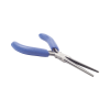 pinzas puntas de aguja de 5 3/4" para metal suave.