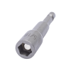 desarmador de caja de 5/16” punta hexagonal de 1/4" x 2 9/16”