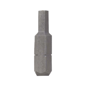 llave allen 7/64” hexagonal de 1/4" x 1”